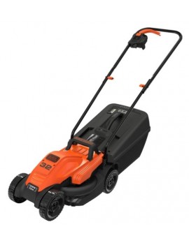 Black&Decker BEMW451-QS 1200W 32 cm Çim Kesme Makinesi