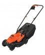 Black&Decker BEMW451-QS 1200W 32 cm Çim Kesme Makinesi