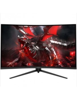 MSI OPTIX G321CQP 31.5" 165Hz 1ms WQHD Freesync Premium 1000R Curved Oyuncu Monitör