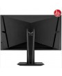 ASUS TUF 27″ VG27AQZ 165Hz 1ms 2560x1440 2K HDMI DisplayPort FreeSync G-Sync Uyumlu ELMB HDR10 WQHD Yükseklik Ayarlı Gaming Monitör