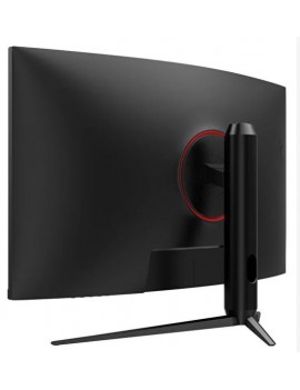 MSI OPTIX G321CQP 31.5" 165Hz 1ms WQHD Freesync Premium 1000R Curved Oyuncu Monitör