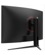 MSI OPTIX G321CQP 31.5" 165Hz 1ms WQHD Freesync Premium 1000R Curved Oyuncu Monitör