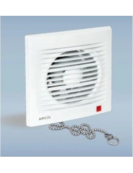 Aircol 120 Sm Siviçli Model Fan