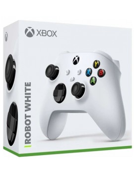 Xbox Robot White Controller Beyaz 9.nesil