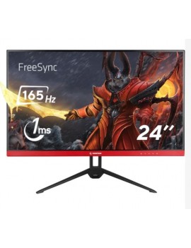 Rampage RM-421S FLOWER 24" 165Hz 1ms BOE IPS FHD Freesync Flat PC Oyuncu Monitörü