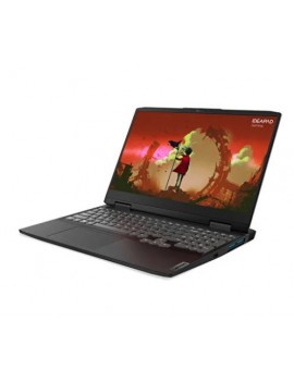 Lenovo Ideapad Gaming 3 AMD Ryzen 7 7735HS 16GB 512GB SSD RTX4050 Freedos 15.6" FHD Taşınabilir Bilgisayar 82SB00P4TR