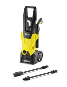 Karcher K 3 120 Bar Yüksek Basınçlı Yıkama Makinesi