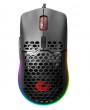 Rampage X-Titan 7200 DPI RGB Aydınlatmalı Süper Hafif Makrolu Gaming Oyuncu Mouse