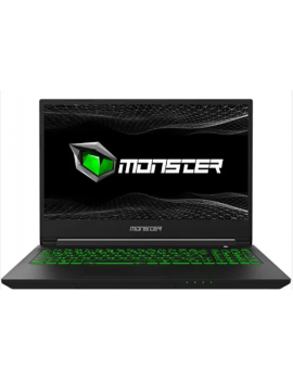 Monster Abra A5 V17.3.4 Intel Core i7 11800H 32GB RAM 1 TB SSD RTX 3050 Ti Freedos 15,6 Inç FHD 144 Hz Oyun Bilgisayarı