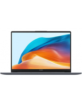 Huawei MateBook D14 Intel Core i5 1240P 16GB 512GB SSD Windows 11 Home 14" IPS Taşınabilir Bilgisayar