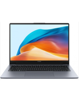 Huawei MateBook D14 Intel Core i5 1240P 16GB 512GB SSD Windows 11 Home 14" IPS Taşınabilir Bilgisayar