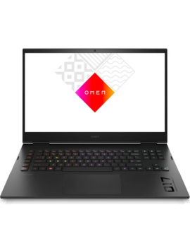 Hp Omen 17-CM2005NT 7P6D8EA 13. Nesil Intel I7-13700HX 16GB Ram 1tb SSD 8gb RTX4060 17.3 Inç Qhd 165Hz Taşınabilir Bilgisayar