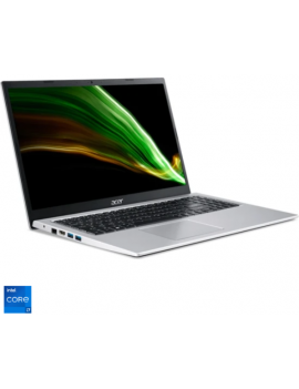 Acer Aspire 3 A315-58 Intel Core i7 1165G7 16GB 512GB SSD Freedos 15.6" Taşınabilir Bilgisayar NX.ADDEY.006