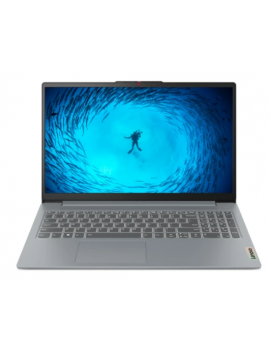 Lenovo Ideapad Slim 3 AMD Ryzen 3 7320U 8GB 256GB SSD Freedos 15.6" FHD Taşınabilir Bilgisayar 82XQ000YTX