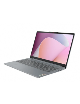 Lenovo Ideapad Slim 3 AMD Ryzen 3 7320U 8GB 256GB SSD Freedos 15.6" FHD Taşınabilir Bilgisayar 82XQ000YTX