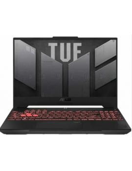 Asus Tuf Gaming A15 FA507NV-LP037 8gb RTX4060 Ryzen 7 7735HS 16GB Ram 512GB SSD 15.6 Inç Fhd 144Hz Taşınabilir Bilgisayar