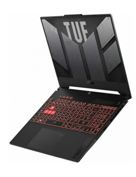 Asus Tuf Gaming A15 FA507NV-LP037 8gb RTX4060 Ryzen 7 7735HS 16GB Ram 512GB SSD 15.6 Inç Fhd 144Hz Taşınabilir Bilgisayar