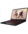 MSI KATANA GF76 12UE-830XTR Intel Core i7 12650H 16GB 512GB SSD RTX3060 Freedos 17.3" FHD 144Hz Taşınabilir Bilgisayar