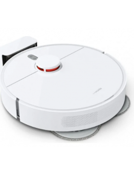 Xiaomi Robot Vacuum S10+ Robot Süpürge+Mop