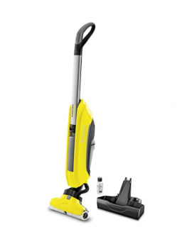 Karcher Fc 5 Cordless Şarjlı Süpürge