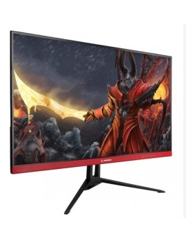 Rampage RM-421S FLOWER 24" 165Hz 1ms BOE IPS FHD Freesync Flat PC Oyuncu Monitörü