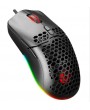 Rampage X-Titan 7200 DPI RGB Aydınlatmalı Süper Hafif Makrolu Gaming Oyuncu Mouse