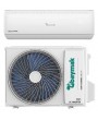 Baymak Elegant Prime 12 A + + 12000 Btu R32 Duvar Tipi Inverter Klima