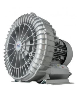 MIT Blower Hava Motoru 0,25 KW B1TT-102 Monofaze 55 M3/H