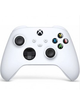 Xbox Robot White Controller Beyaz 9.nesil