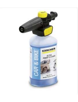 Karcher FJ10 Köpük Set