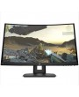 HP X24c 23.6" 144Hz 4ms (HDMI+DP) Full HD Curved FreeSYNC Oyuncu Monitör (9FM22AA)