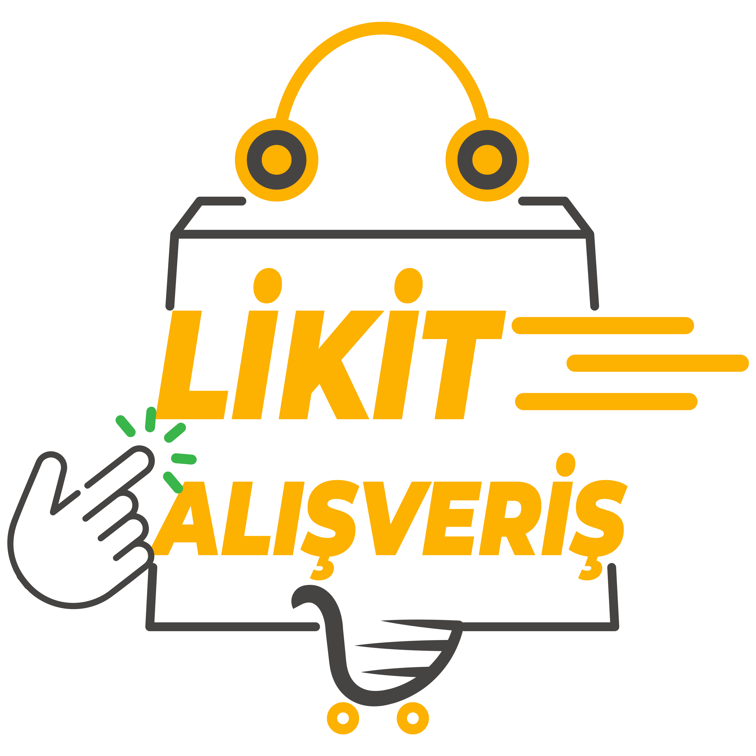 Likit Alışveriş Teknoloji Pazarı